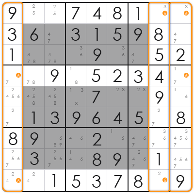 1 4 sudoku