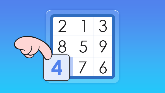 6x6 sudoku easy